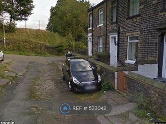 House for rent in Halifax, West Yorkshire
