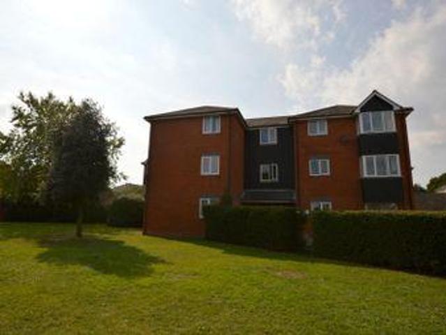 House for rent in Fordham Heath