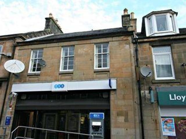 House for rent in Carluke, Scotland