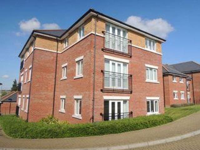 House for rent in Fordham Heath