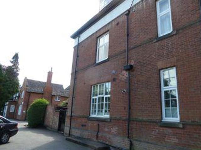 House for rent in Pinfold, Leicestershire