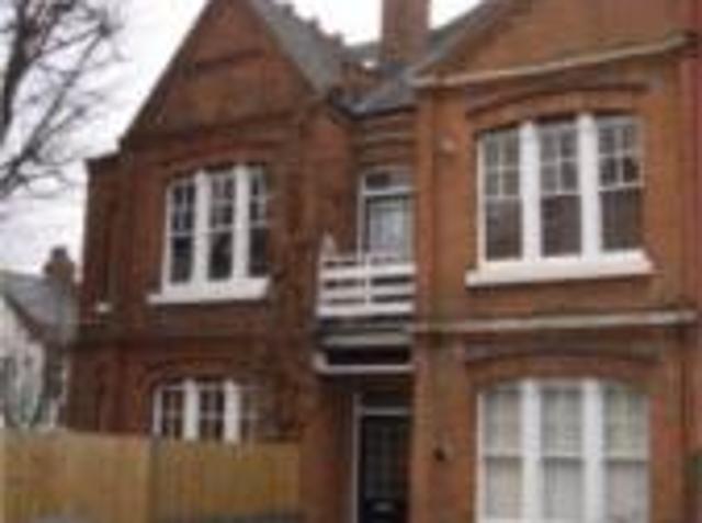 House for rent in City of London, Greater London