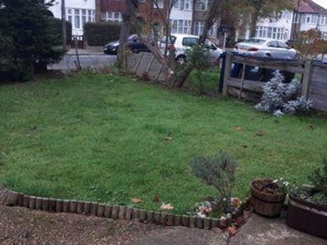 House for rent in Northolt, Greater London