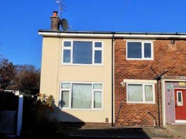 House for rent in Lancashire