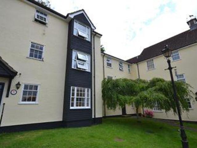 House for rent in Colliers End, Hertfordshire