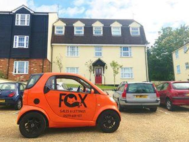 House for rent in Colliers End, Hertfordshire