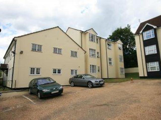 House for rent in Colliers End, Hertfordshire