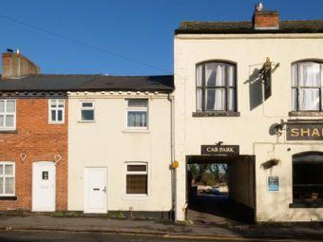 House for rent in Alderminster, Warwickshire