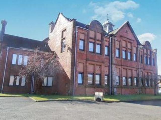 House for rent in Bathgate, Scotland