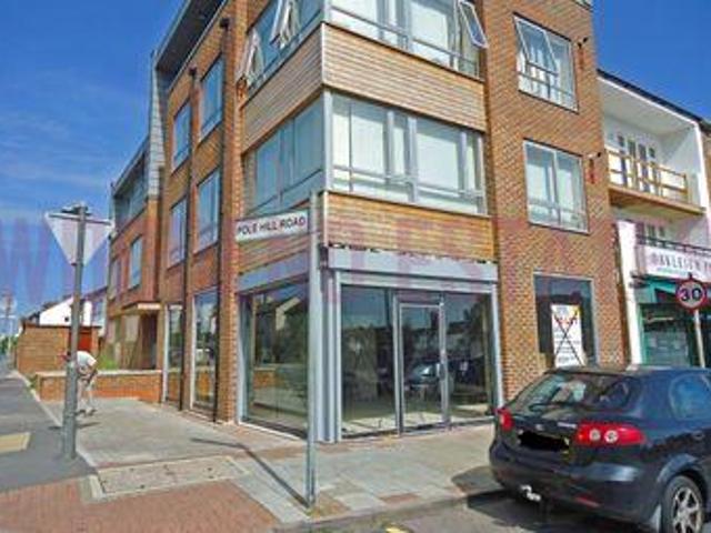 House for rent in Uxbridge, Greater London