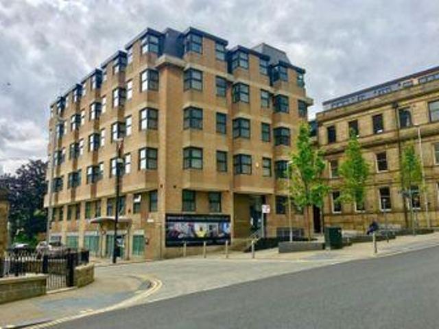 House for rent in South Yorkshire