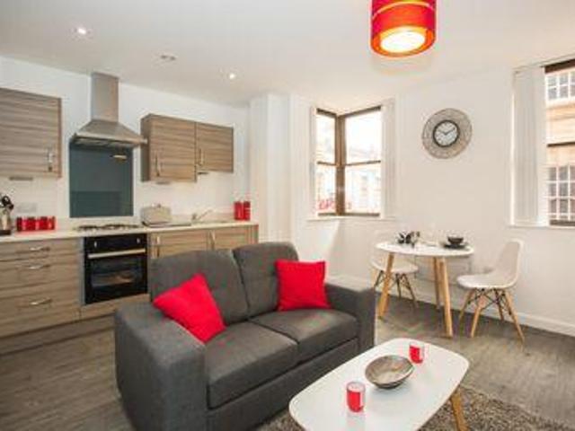 House for rent in South Yorkshire