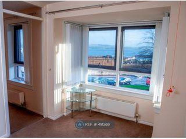 House for rent in Greenock, Scotland