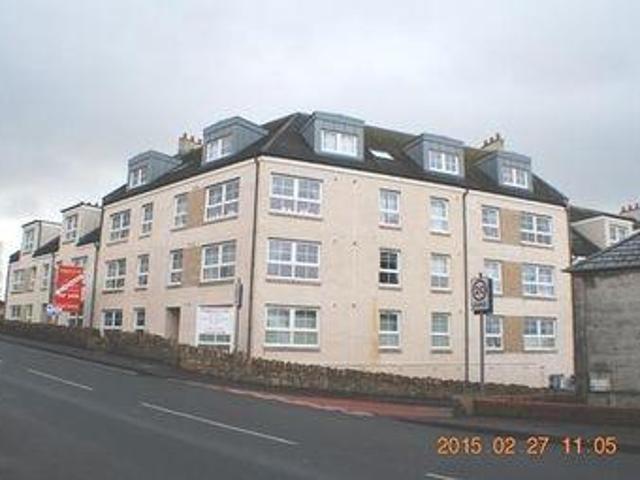 House for rent in Alloa, Scotland