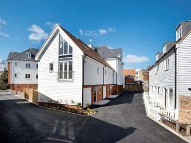 House for rent in Whitstable, Kent
