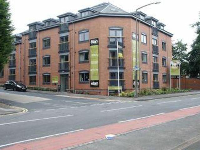 House for rent in Stone, Baswich