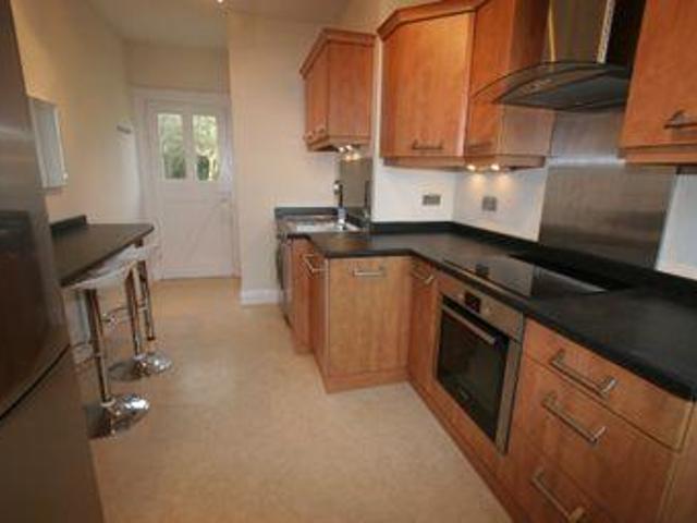 House for rent in Elmfield, Leicestershire