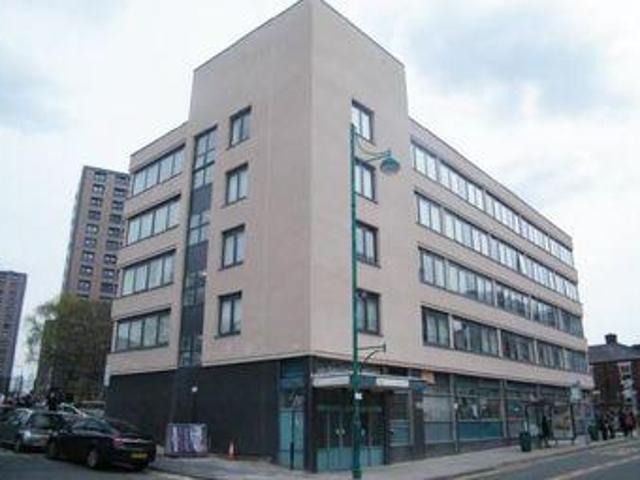 House for rent in Greater Manchester
