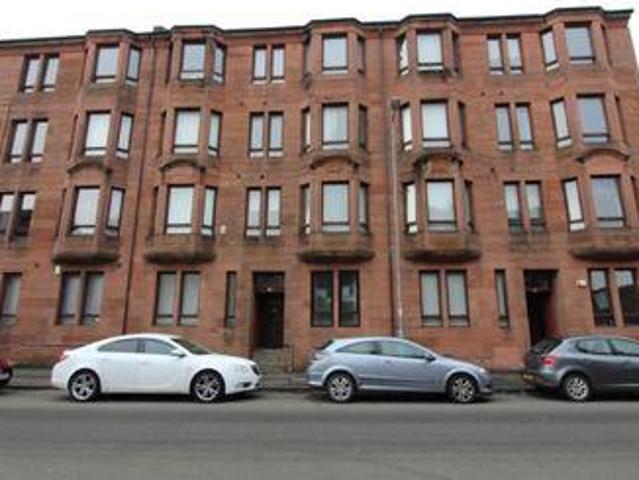 House for rent in Stanwix, Scotland