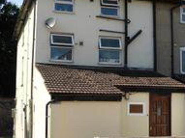 House for rent in Fordham Heath