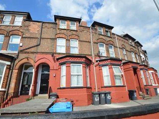 House for rent in Lancashire, England
