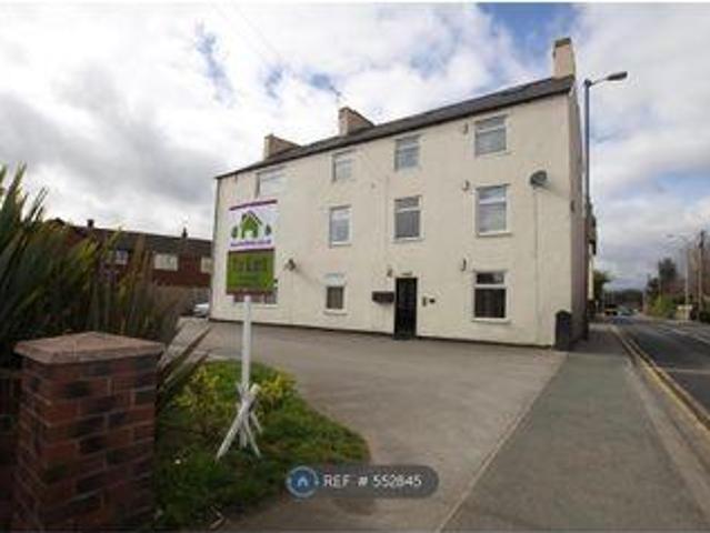 House for rent in Mold, Wales
