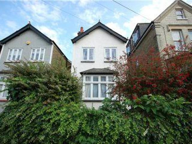 House for rent in Kingston Upon Thames, Greater London