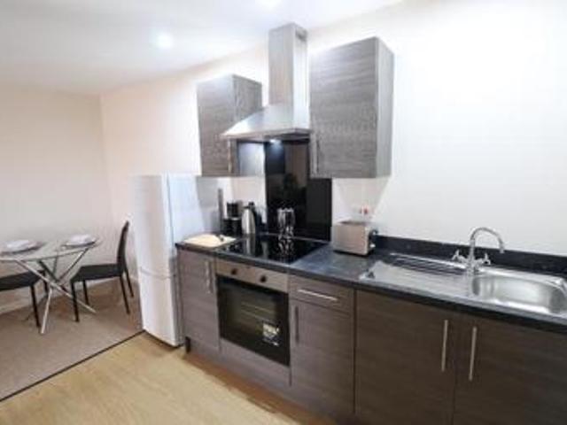 House for rent in Halifax, West Yorkshire