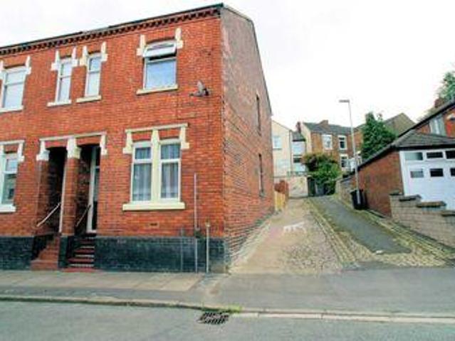 House for rent in Stoke-on-Trent