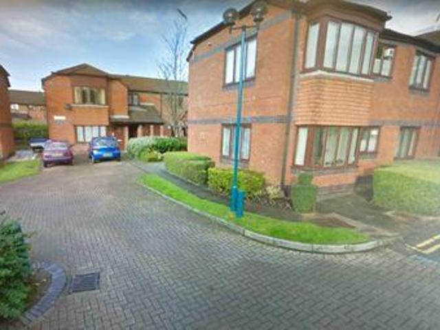 House for rent in Preston, Lancashire
