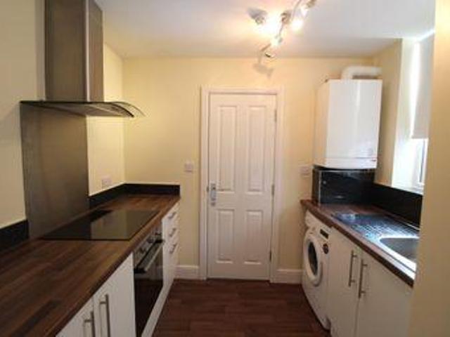 House for rent in Higher Bartle, Lancashire