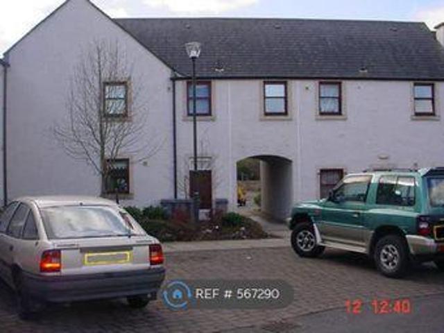 House for rent in Mauchline, Scotland
