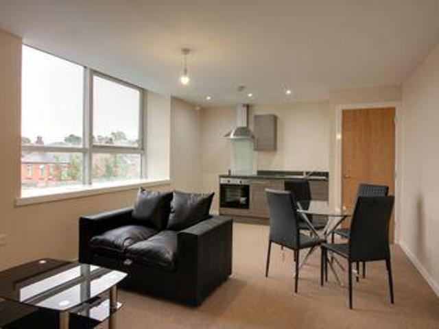 House for rent in Trafford Park, Greater Manchester