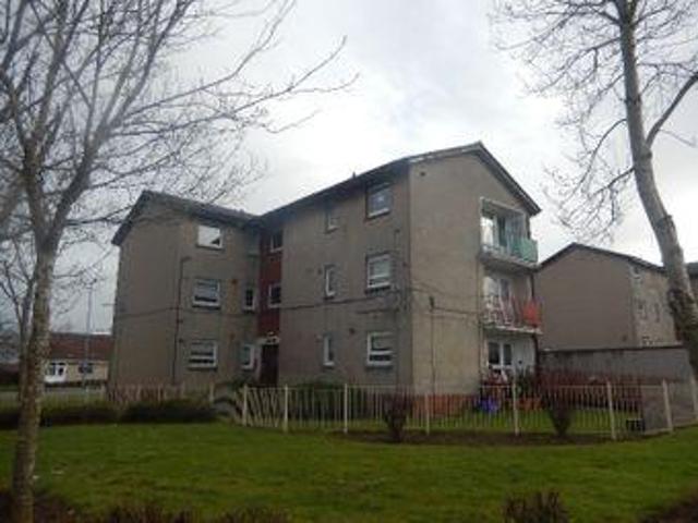 House for rent in Bellshill, Scotland