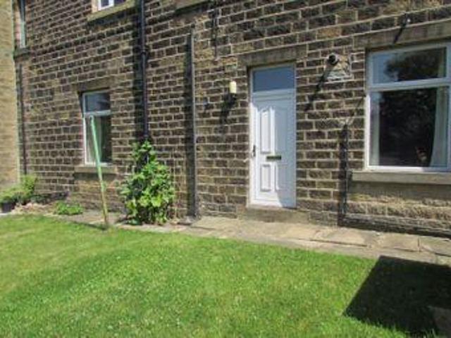 House for rent in Holmfirth, West Yorkshire