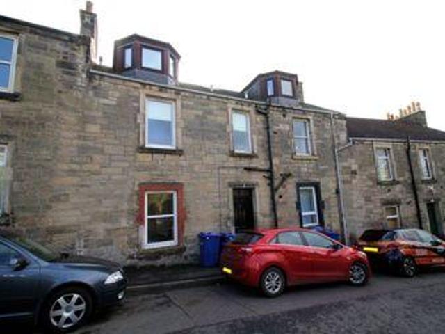House for rent in Dunfermline, Scotland