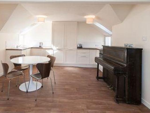 House for rent in Scotland
