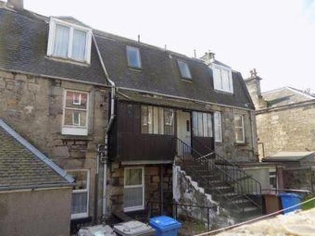 House for rent in Dunfermline, Scotland