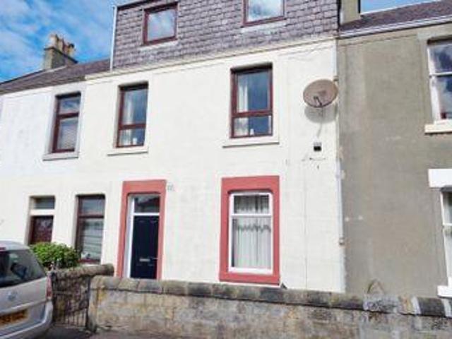 House for rent in Leven, Scotland
