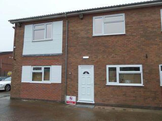 House for rent in West Midlands