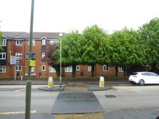 House for rent in Staines, Surrey