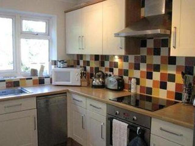 House for rent in Staines, Surrey