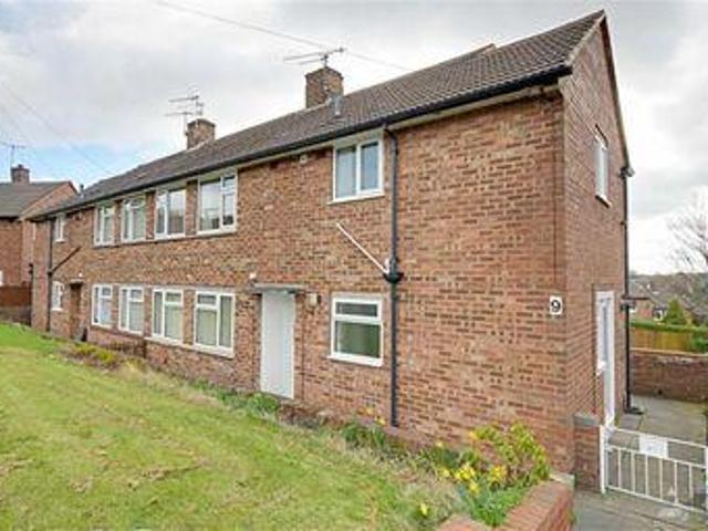 House for rent in Loundsley Green, East Midlands
