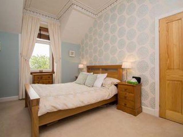 House for rent in Dunfermline, Fife