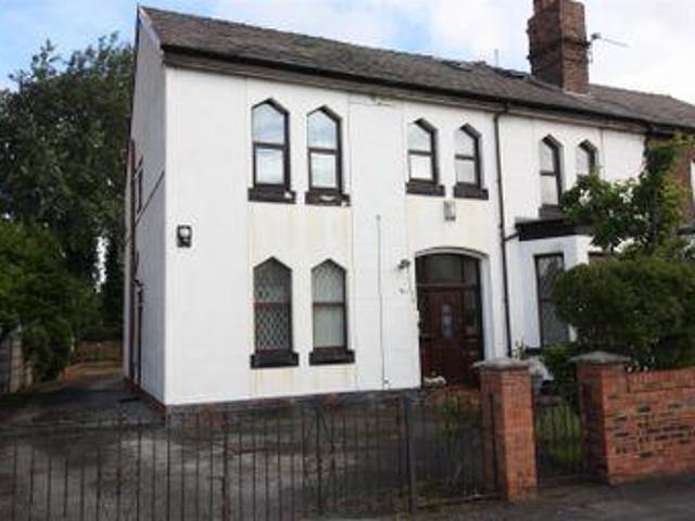 House for rent in Calderstones