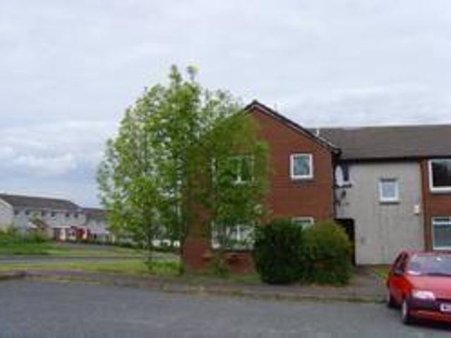 House for rent in Larkhall, Scotland