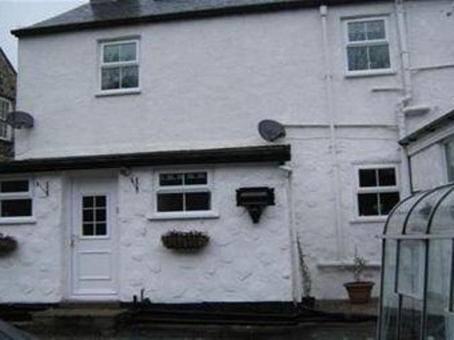 House for rent in Wales