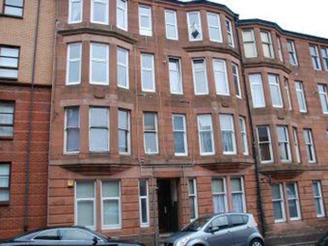 House for rent in Greenock, Scotland