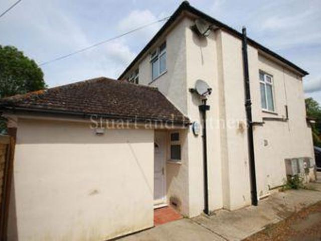 House for rent in Perryfields, West Sussex