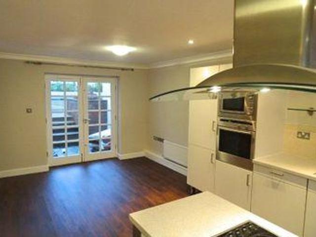 House for rent in Alderley Edge